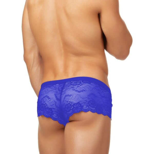 Men's Boxer Underwear ML-07383 - Image 4