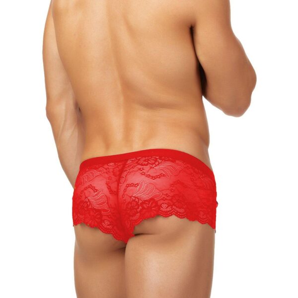 Men's Boxer Underwear ML-07383 - Image 2