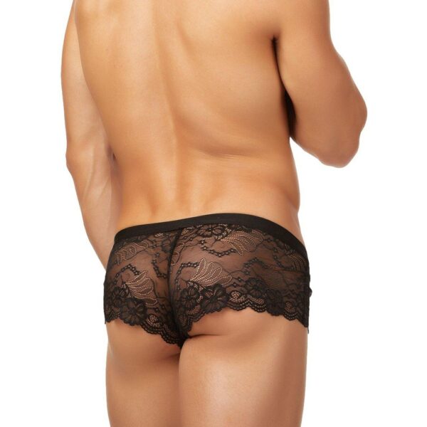 Men's Boxer Underwear ML-07383 - Image 6