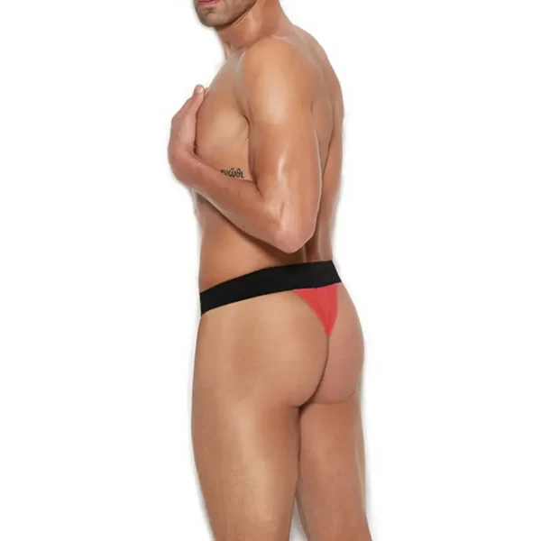 Men's Thong Underwear ML-07004 - Image 8