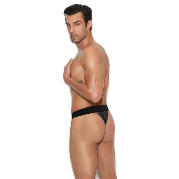 Men's Thong Underwear ML-07004 - Image 2
