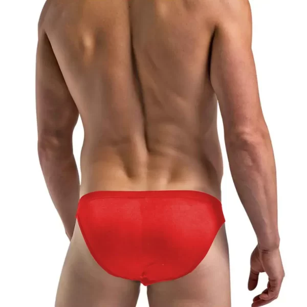 Men's Bikini Underwear ML-07007 - Image 2