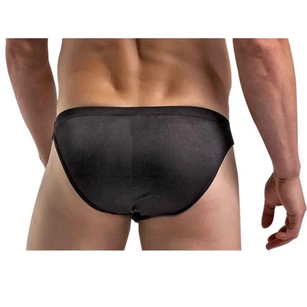 Men's Bikini Underwear ML-07007 - Image 10
