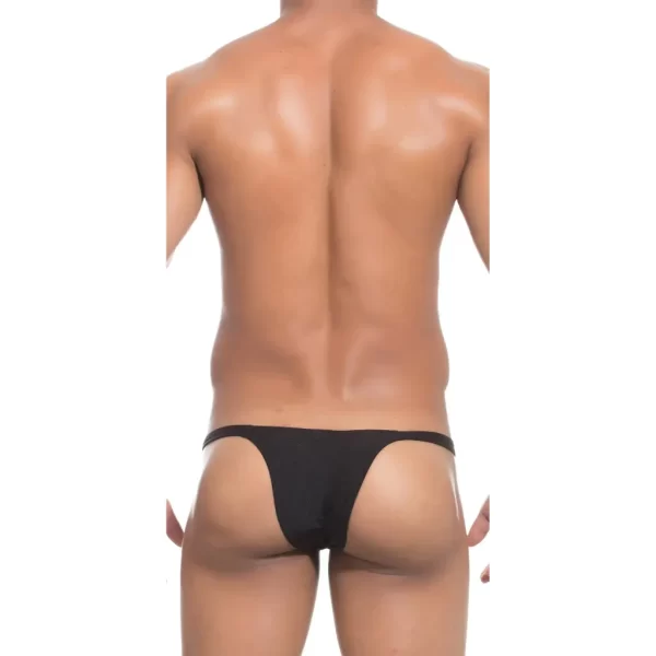 Men's Thong Underwear ML-07009 - Image 10