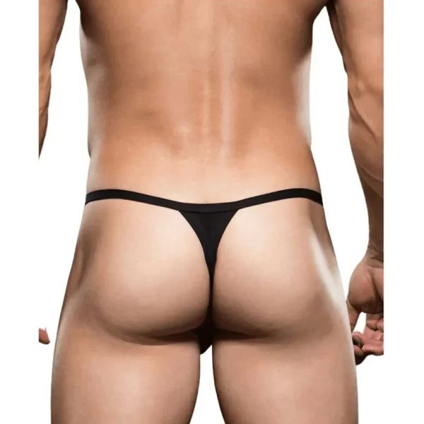 Men's Thong Underwear ML-07030 - Image 5