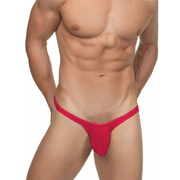 Men's Thong Underwear ML-07221 - Image 2