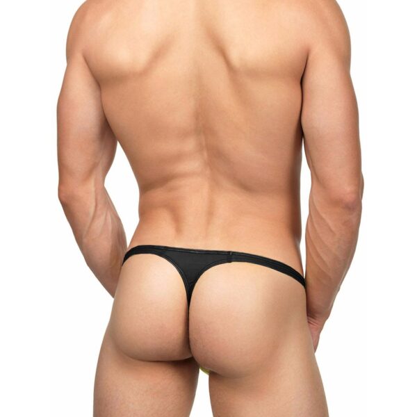 Men's Thong Underwear ML-07221 - Image 5