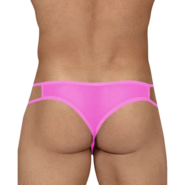 Men's Thong Underwear ML-07225 - Image 8