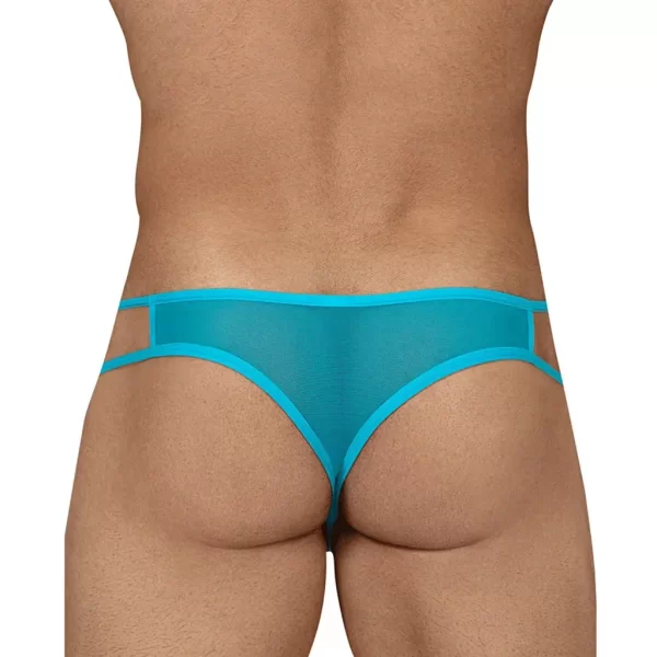 Men's Thong Underwear ML-07225 - Image 6