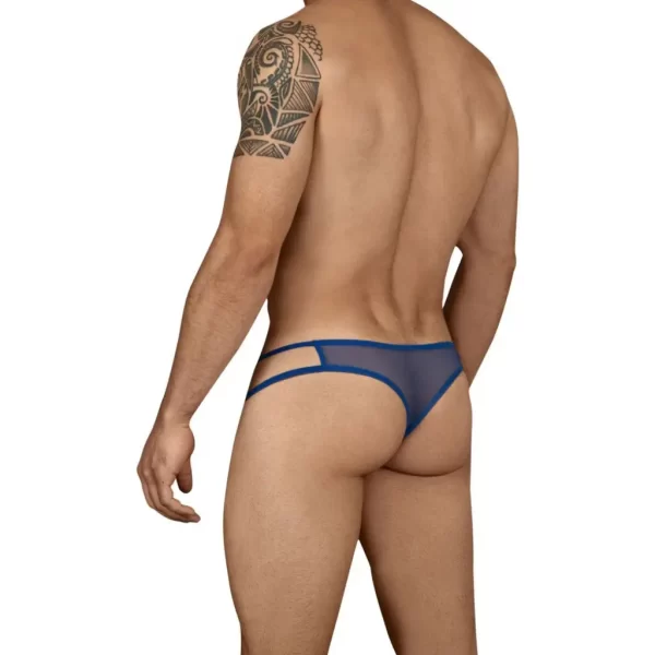 Men's Thong Underwear ML-07225 - Image 4