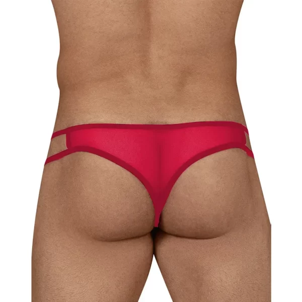 Men's Thong Underwear ML-07225 - Image 2