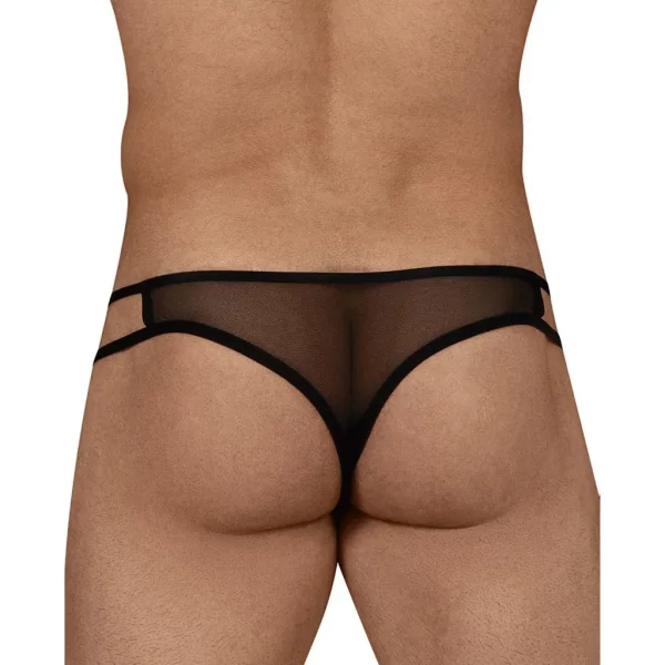 Men's Thong Underwear ML-07225 - Image 10