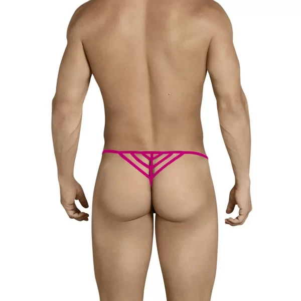 Men's Thong Underwear ML-07371 - Image 6