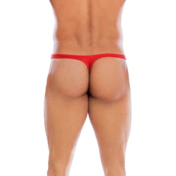 Men's Thong Underwear ML-07771 - Image 2
