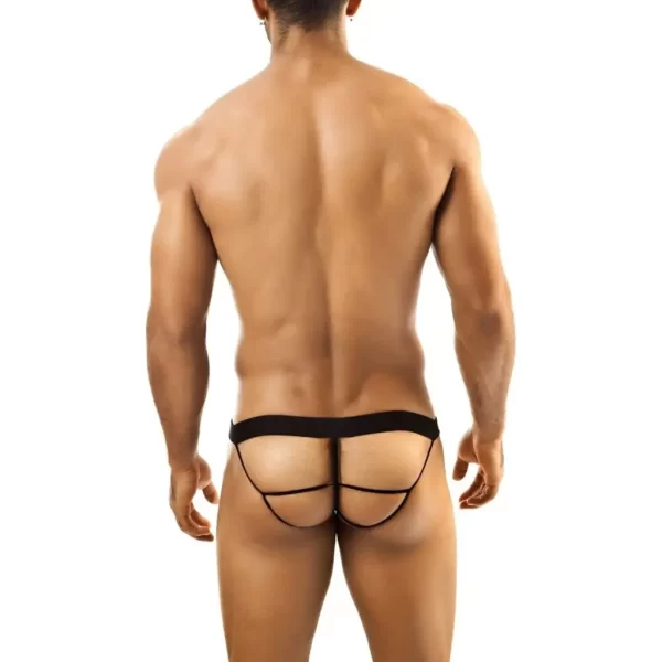 Men's Thong Underwear ML-07026 - Image 4